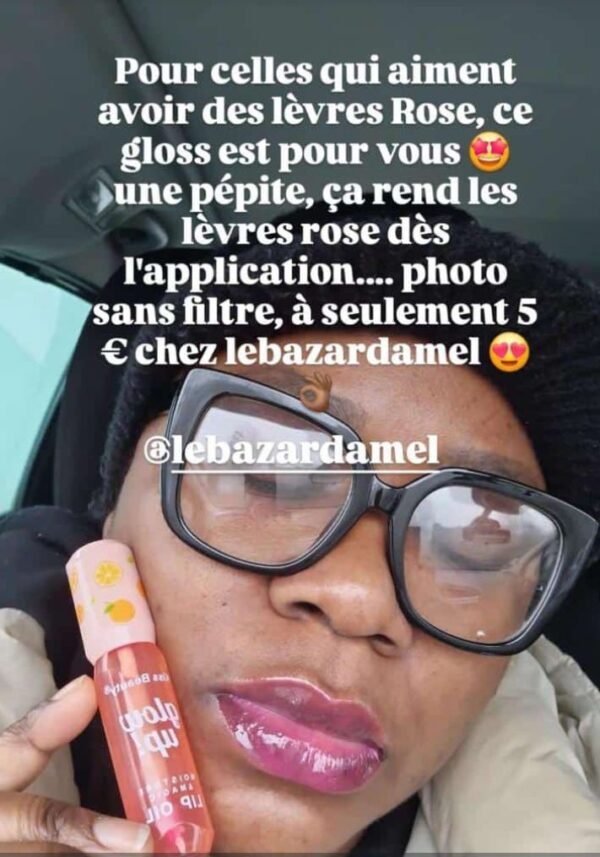Gloss Kiss Beauty – Image 4