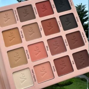 Naked – Vee Beauty