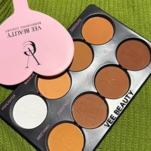 Palette teint multifonction 8 en 1 – Vee Beauty 2
