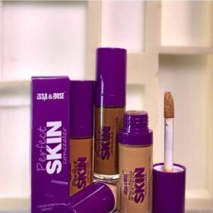 Correcteur ISSA & DOSE 1