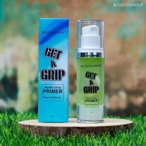 Hydro Primer "Get a Grip" – Blossom Makeup