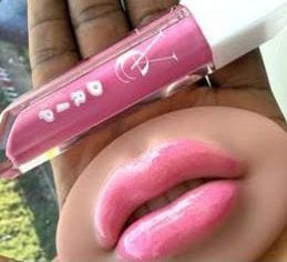 Gloss Vee Beauty