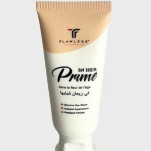 Base de Teint In Her Prime – Flawless Yvy Cosmetics